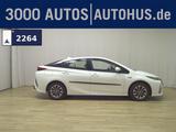 Toyota Prius 1.8 VVT-I Navi LED RFK Shz HuD - Toyota Prius Gebrauchtwagen