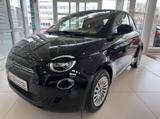 Fiat 500 Elektro RED MY25 Komfortpaket Automatik - Fiat 500 aus 2025