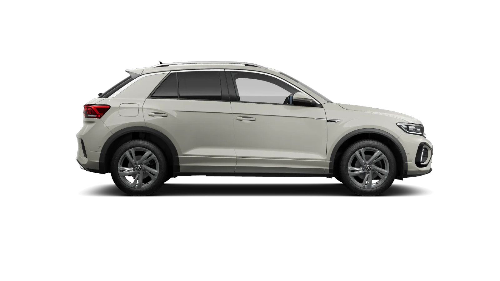 Volkswagen T-Roc - Bild 6