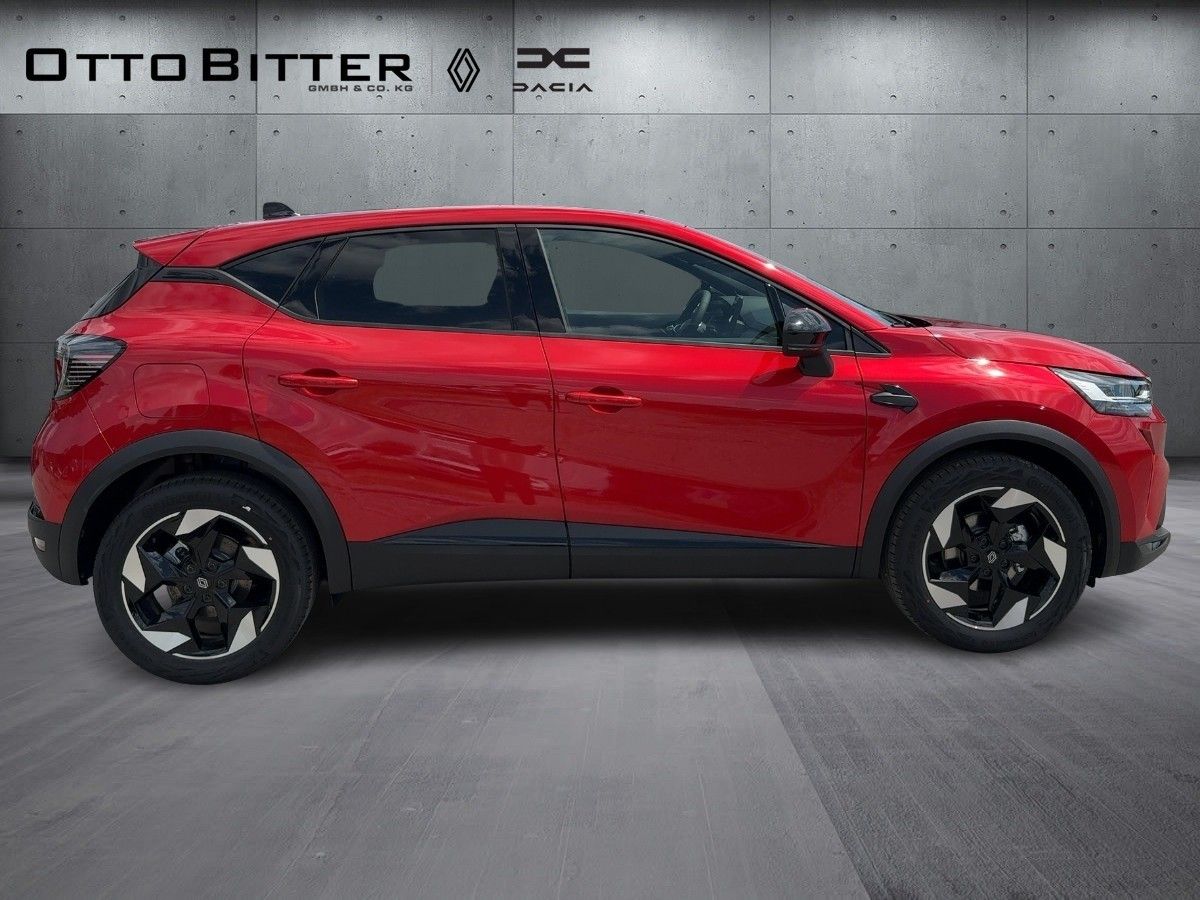 Renault Captur - Bild 5