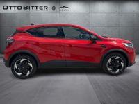 Renault Captur - Vorschau Bild 5