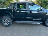 Ford Ranger Wildtrack  Wildtrack - Ford Ranger von privat
