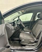 Opel Meriva B 1,4  Edition Klima R/CD eFH ZV Alu - Opel Meriva: Winterreifen