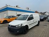 Volkswagen Caddy Kasten/Kombi Maxi EcoProfi/1.6 TDI/ AHK - Volkswagen Caddy Maxi aus 2013