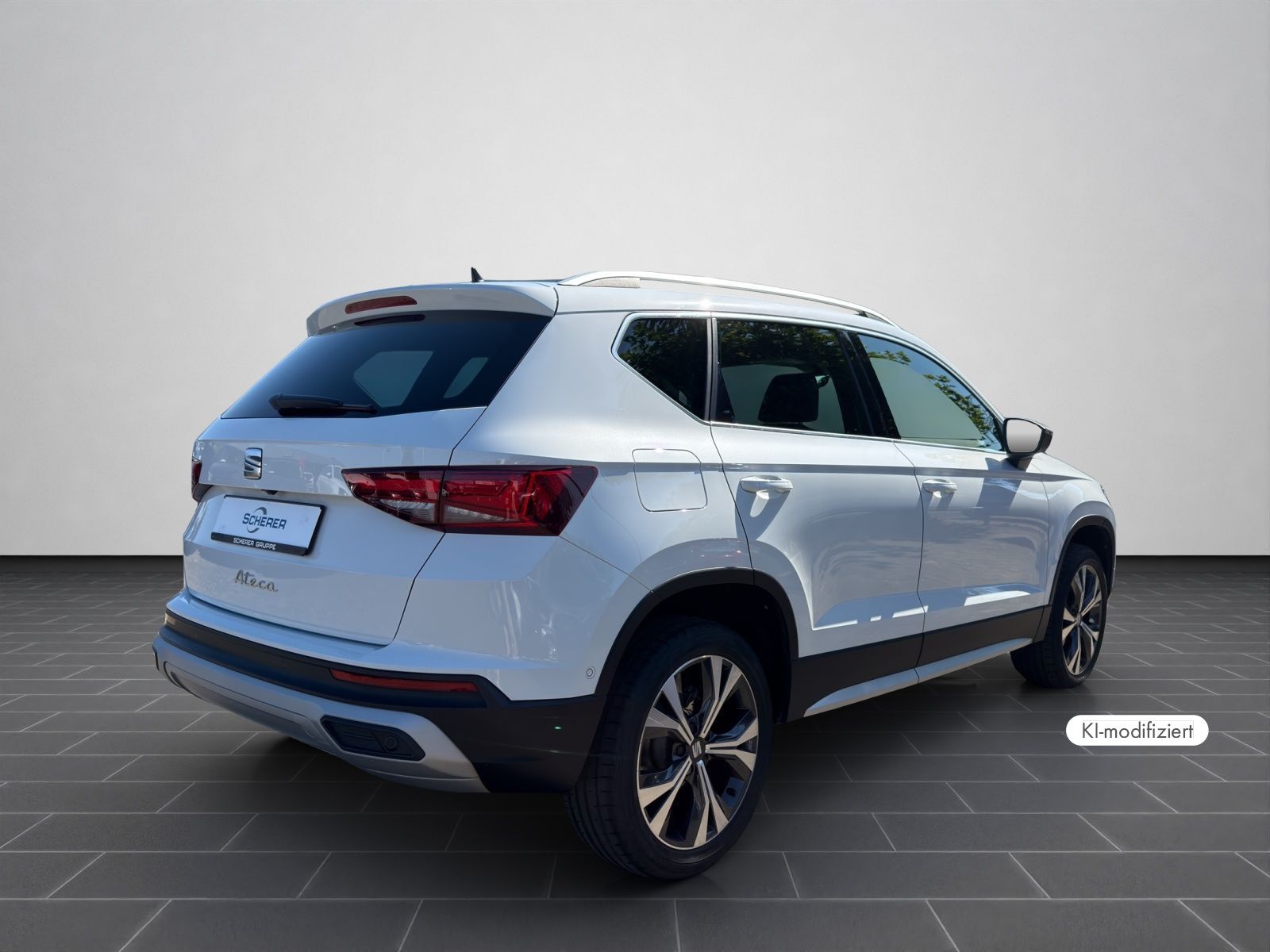 Seat Ateca - Bild 3