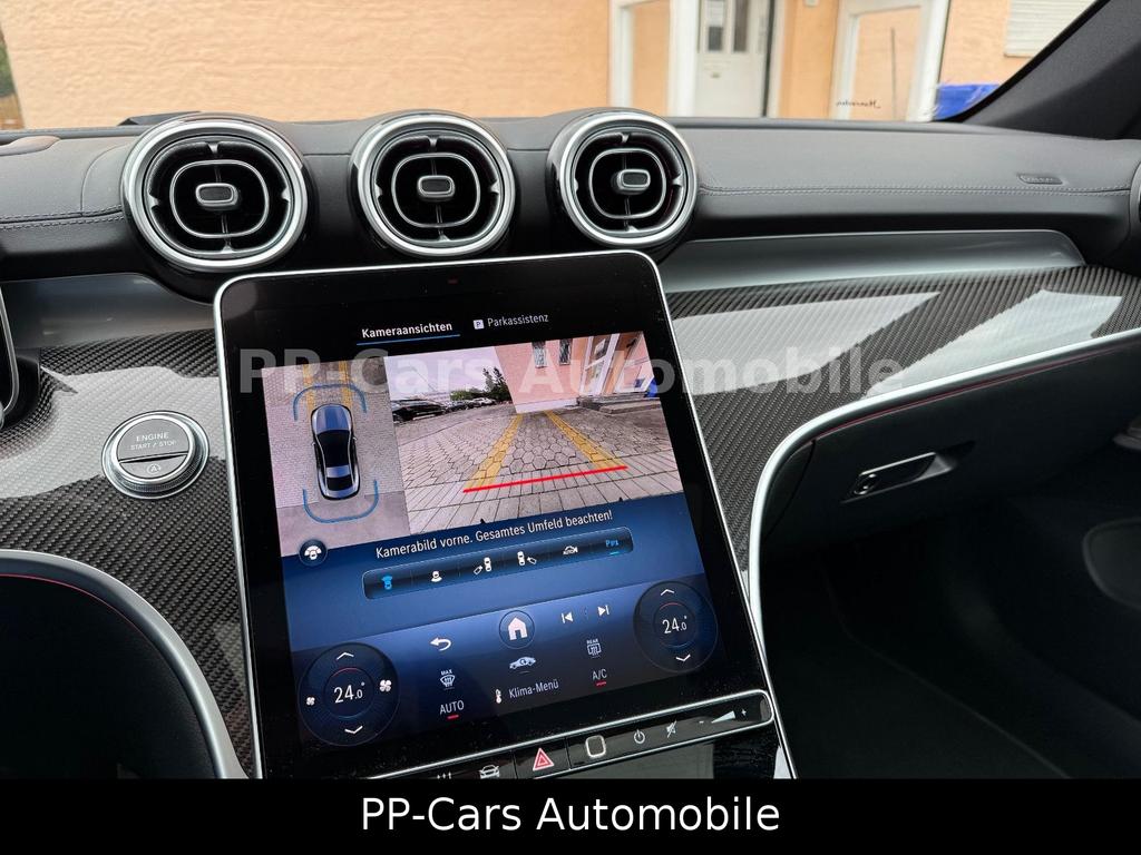 Mercedes-Benz CLE 220