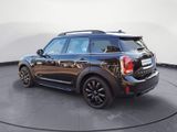 MINI Countryman Cooper ALL4 Aut. Klimaaut. Sportsitze - MINI Cooper Countryman aus 2018