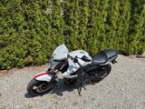 Yamaha XJ6 ABS RJ19 - YAMAHA WEIß R1