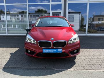 BMW 216 - 2