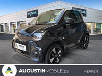 Smart ForTwo coupe electric drive / EQ