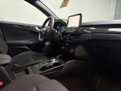 FORD Focus ST-Line 1.0 Aut. Totwinkel Kam Lenk. Heiz.