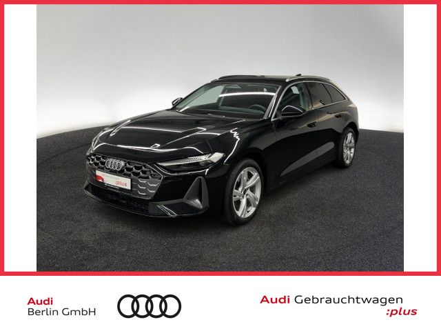 A5 Avant TFSI S tr. AHK LED RFK NAVI VIRTUAL