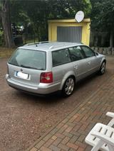 Volkswagen Passat 3BG 1.9TDI Variant - Volkswagen Passat: 3bg Variant