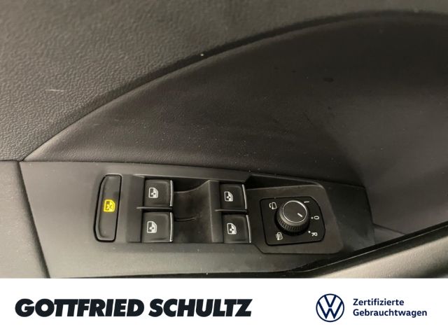 Volkswagen T-Cross - Bild 12