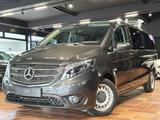 Mercedes-Benz VITO TOURER 114 EXTRALANG 8-SITZE 2x KLIMA LEDER - Mercedes-Benz Vito in Bonn