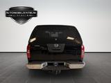 Nissan NAVARA DoKa LE V6 LB - MIT HOCHWERTIGEM HARDTOP! - : V mit
