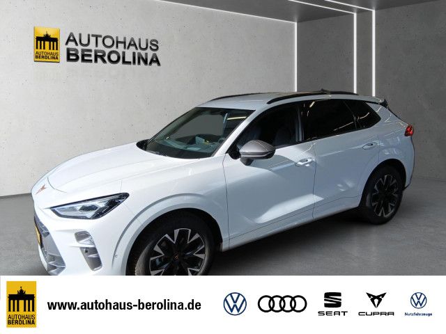 Cupra Terramar - Bild 1