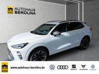 Cupra Terramar - Vorschau Bild 1