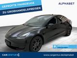 Tesla Model 3 RWD Pano S-Dach Wapu ACC El.Heckkl. Key - Tesla Model 3 in München