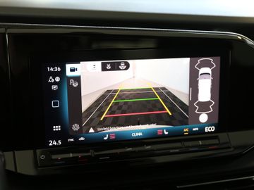 Volkswagen Caddy Maxi eHYBRID DSG STYLE LED ACC 7SITZ AHK