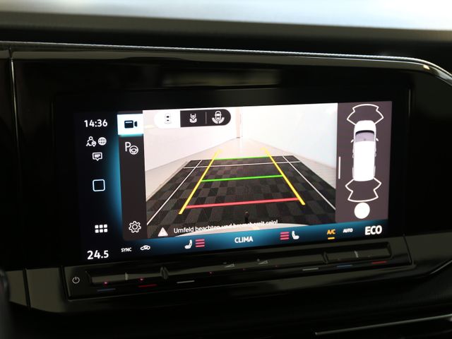 Volkswagen Caddy Maxi eHYBRID DSG STYLE LED ACC 7SITZ AHK