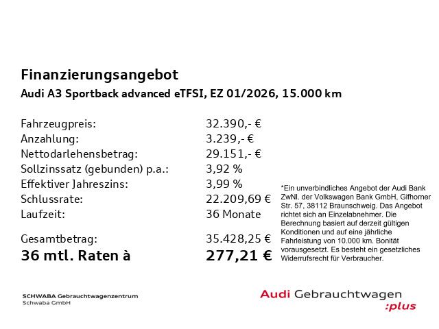 Audi A3 - Bild 4