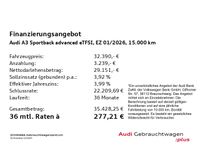 Audi A3 - Vorschau Bild 4