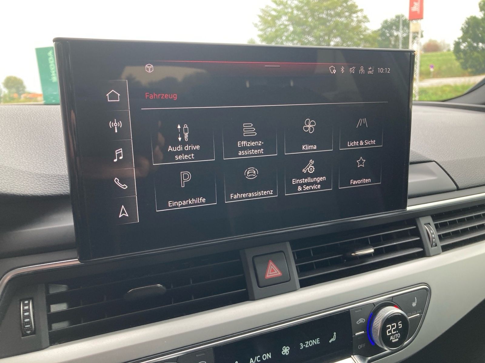 Audi A4 allroad 40TDI 204PS QUATTRO MATRIX.KAMERA.AHK foto 15
