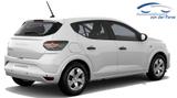 Dacia "Essential" SONDERAKTION 1.0 SCe65, Arktis-We... - gebrauchte Dacia Limousine