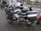 BMW R1200RT - BMW 2005 R1200RT