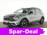 Kia Sportage GT-Line Totwinkel-Assist|ACC|Tempo|Navi