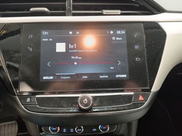 Opel Corsa Electric 11KW Charger