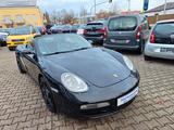 Porsche Boxster Cabrio NAVI*BI-XENON*LEDER*SHZ*PCM - Porsche Gebrauchtwagen von 2005
