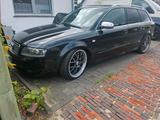 Audi A4 B6 Avant S Line Paket Multitronic ... - Audi A4 aus 2003: Line
