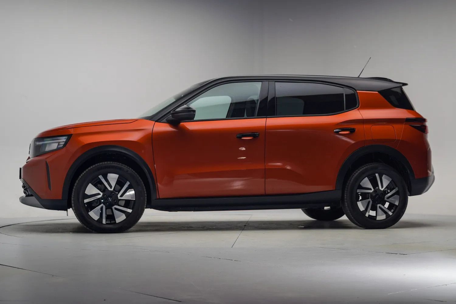 Opel Frontera Electric GS 44 kWh [ Navi Apple/Android imagem 2