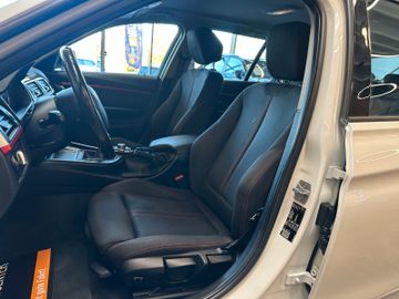 MYAUTOCENTER – Gebraucht- und Jahreswagen mit Werkstattservice in Pfaffenhofen BMW 318 *SPORT LINE*TEMPO*LED*AHK*NAVI*PDC*