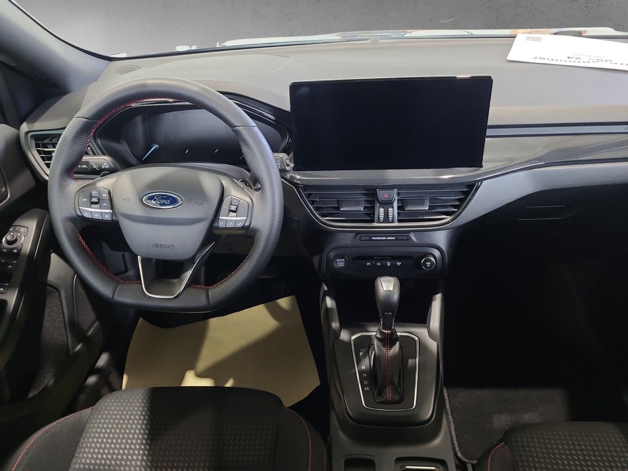 Ford Focus - Bild 12