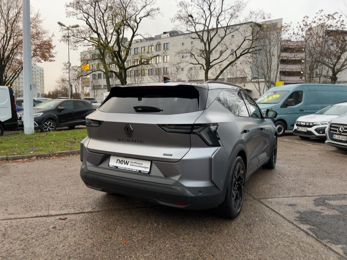 Renault Scenic - Bild 5