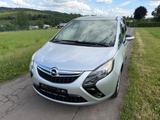 Opel Zafira C Tourer Edition Automatik - Opel Zafira: Edition