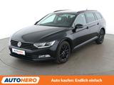 Volkswagen Passat 2.0 TDI Comfortline BMT*NAVI*ACC*CAM*SHZ* - Volkswagen Passat: Kombi, Comfortline
