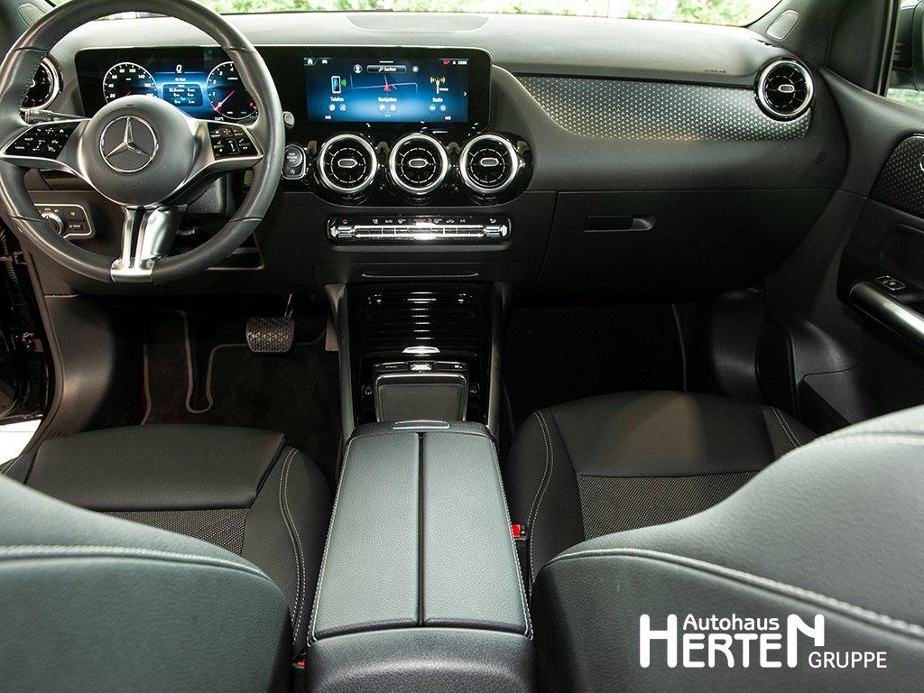 Mercedes-Benz B-Class +PROGRESSIVE+LED+R-KAMERA+WINTER-P+DAB+SHZ, миниатюра 10
