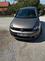 Volkswagen VW Golf Plus Trendline 2.0 TDI -Scheckheft... - Volkswagen Golf Plus Trendline mit Diesel-Antrieb