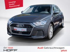 Audi A1 Sportback advanced 16 Zoll Apple CarPlay Komf