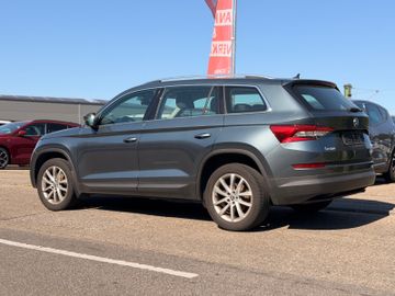 Skoda Kodiaq - 4