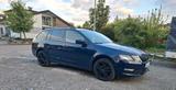 Skoda Octavia Kombi Ambition Facelift  TÜV... - gebrauchte Skoda Octavia mit Facelift