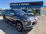 Mitsubishi L200 Basis Doppelkabine 4WD LED LEDER NAVI ACC - Mitsubishi L200 in Leipzig