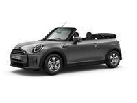 MINI Cooper Cabrio SHZ LED PDC DAB 2-Zonen-Klimaautom