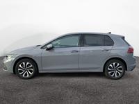 Volkswagen Golf VIII 1.5 TSI Active+NAVI+RFK+ACC+LED+SHZ