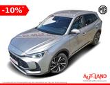 MG ZS 1.5 Hybrid Luxury Aut. LED ACC Navi 360° - MG: A