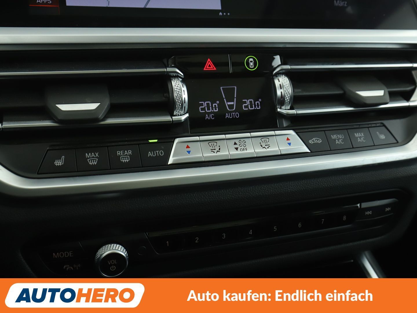 BMW 330i xDrive Luxury Line Aut.*NAVI*LED*PDC*ACC* foto 21